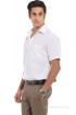 I-Voc Men's Solid Formal Shirt I-Voc Men's Solid Formal Shirt